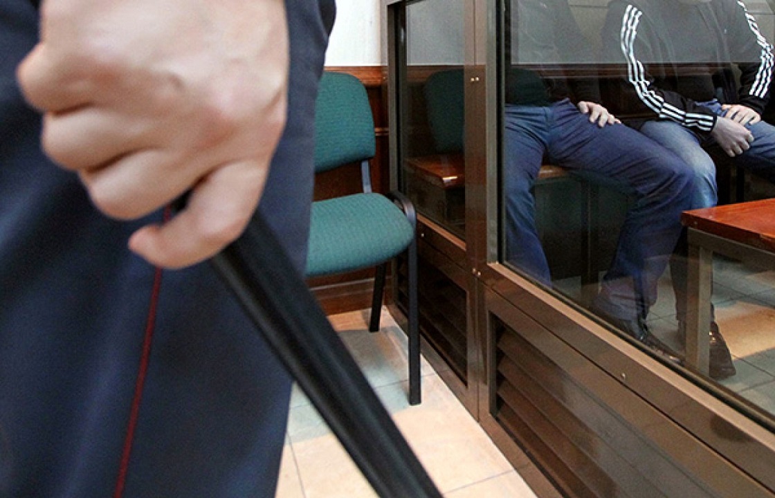 «Комитет против пыток» рассказал, как пытают в кубанских отделах полиции
