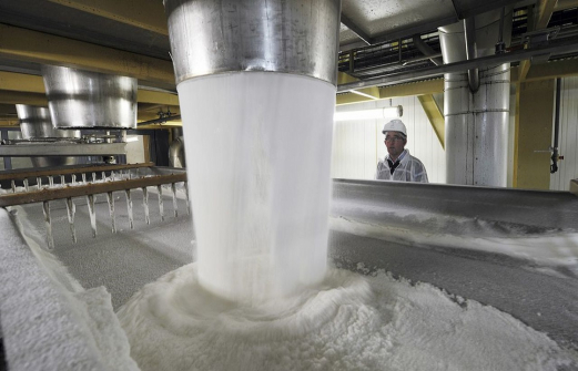 На Кубани опечатали опасный цех сахарного завода