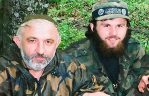 Обвиняемый в убийстве Хангошвили офицер ФСБ может получить пожизненный срок