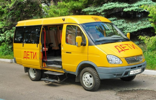 Вооруженные люди напали на микроавтобус с детьми в Ингушетии. Подробности