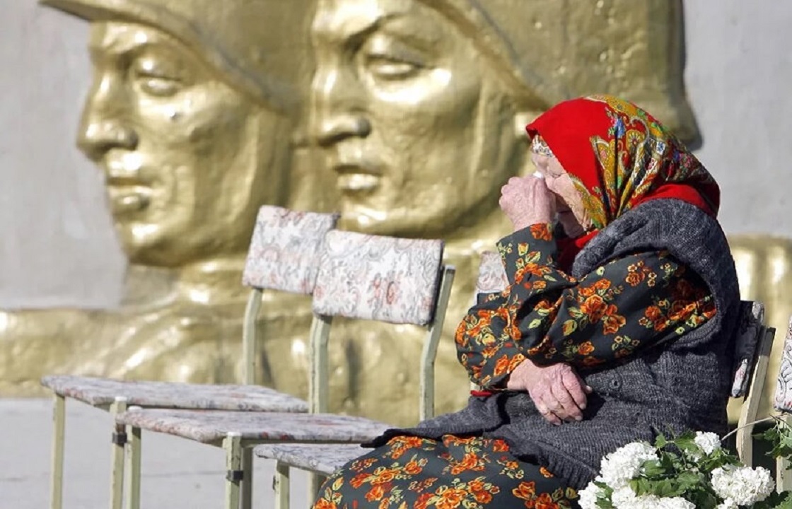 96-летнюю вдову ветерана ВОВ в Северной Осетии оставили без законной квартиры