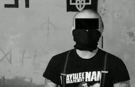 106 сторонников неонацистской группировки «М.К.У.» задержали в России