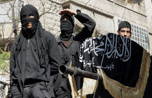 Жителя Дагестана приговорили к 12 годам за присягу ИГИЛ*
