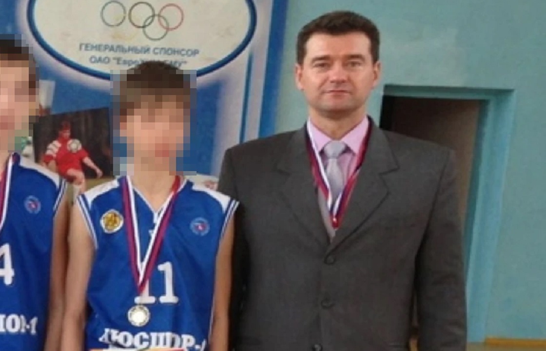 Тренера баскетбольной команды Ставрополя судят за педофилию