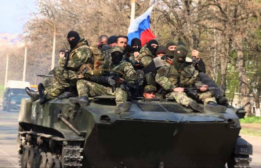 Суд в Ростове подтвердил поставки питания российским военным на Донбасс – СМИ