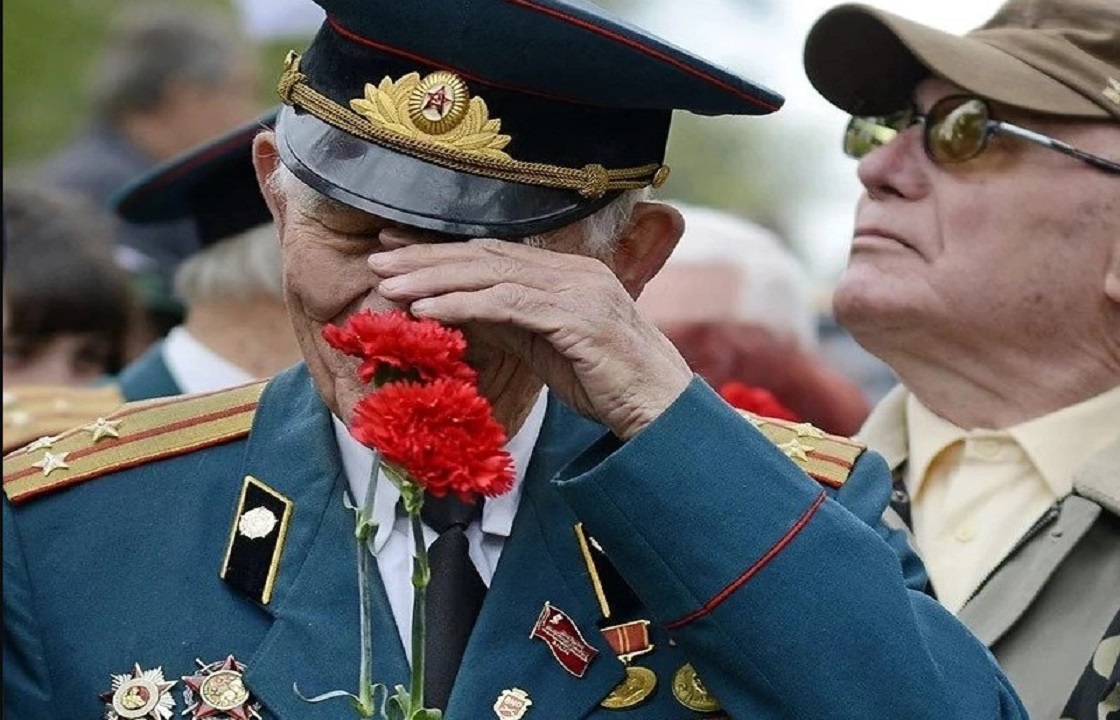 Волгоградцу грозит шесть лет за порно-коллаж с ветераном в «Одноклассниках»