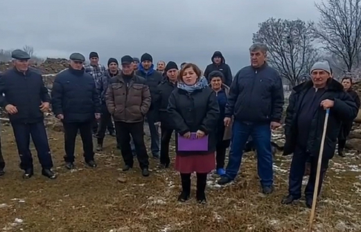 Жители села Северной Осетии выступают против строительства «вышки 5G»