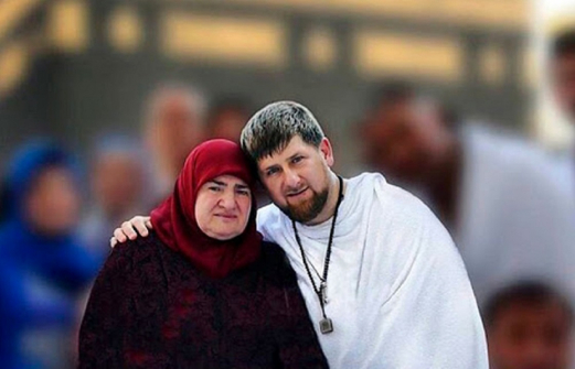 Кадыров рассказал, за что его до сих пор ругает мама
