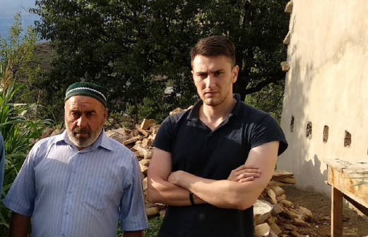 Юрист «Комитета против пыток» заявил о похищении 40 родственников в Чечне