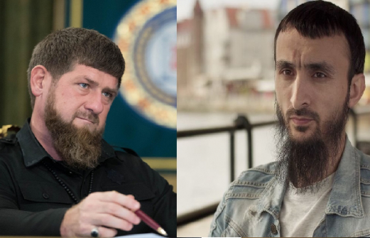 Кадыров ответил на вопрос о похищенных родственниках блогеров