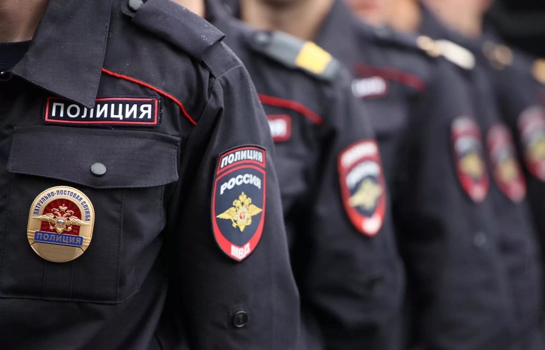 Астраханские полицейские остались на свободе за сокрытие преступления