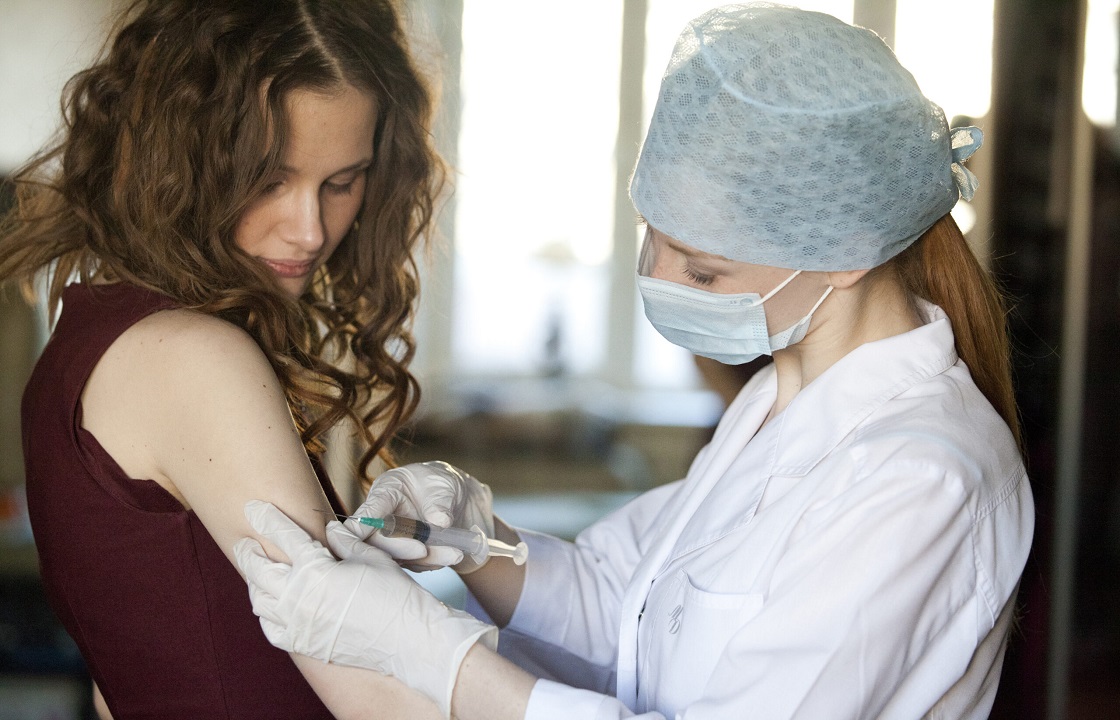 ФСБ возбудило дело против фиктивной вакцинации в Дагестане