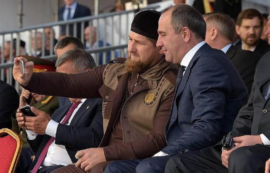 Карачаево-Черкесия динамично развивается: Кадыров отметил вклад Темрезова