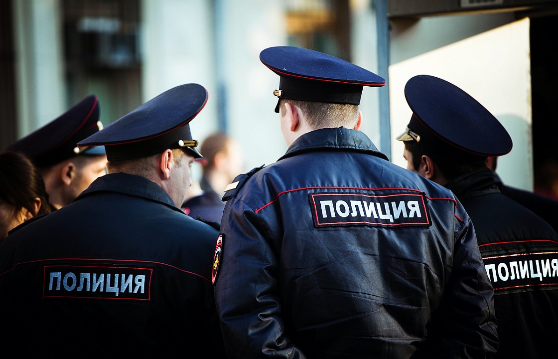 Лже-полицейский из Ростова вымогал деньги у прохожих