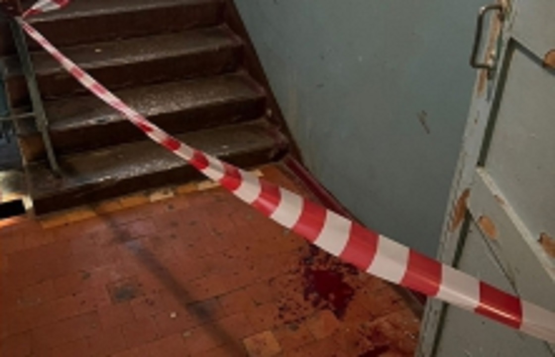 Окровавленный труп полуторагодовалого малыша нашли в общежитии Кисловодска