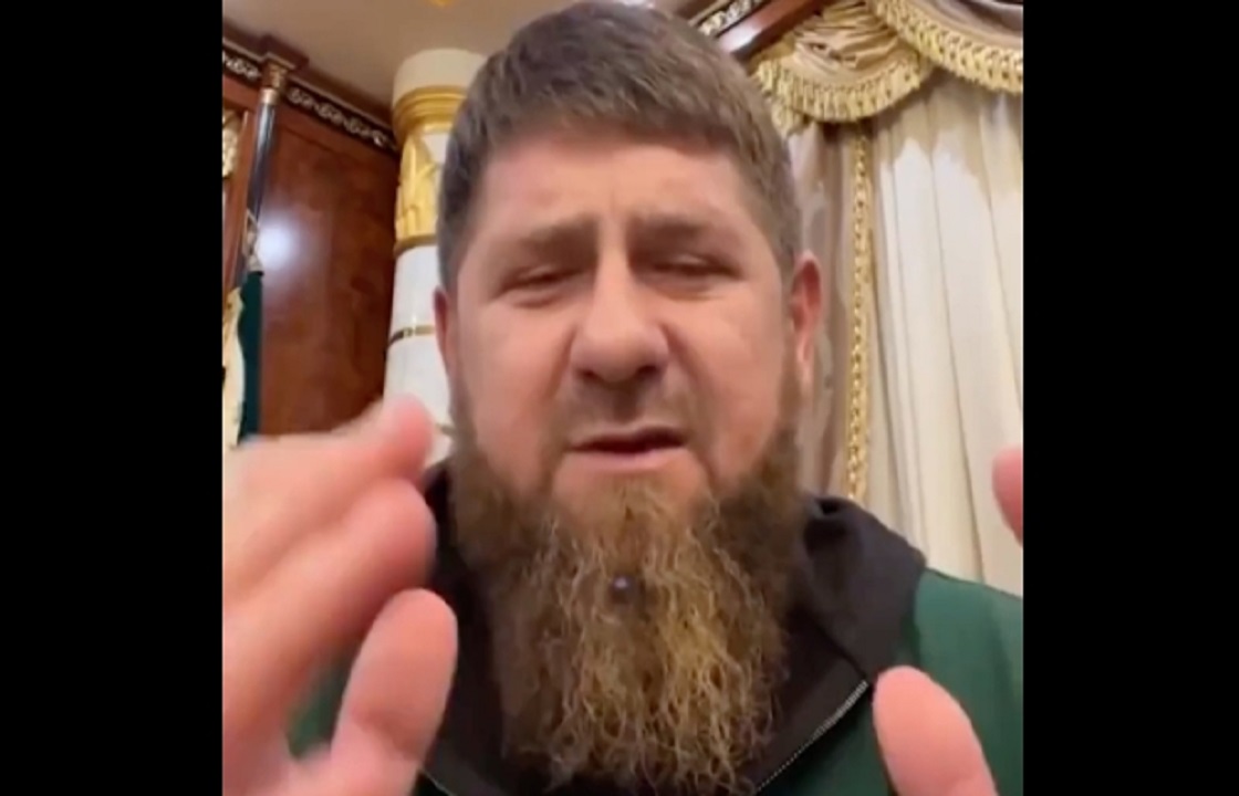 Кадыров заявил о мире с Ингушетией