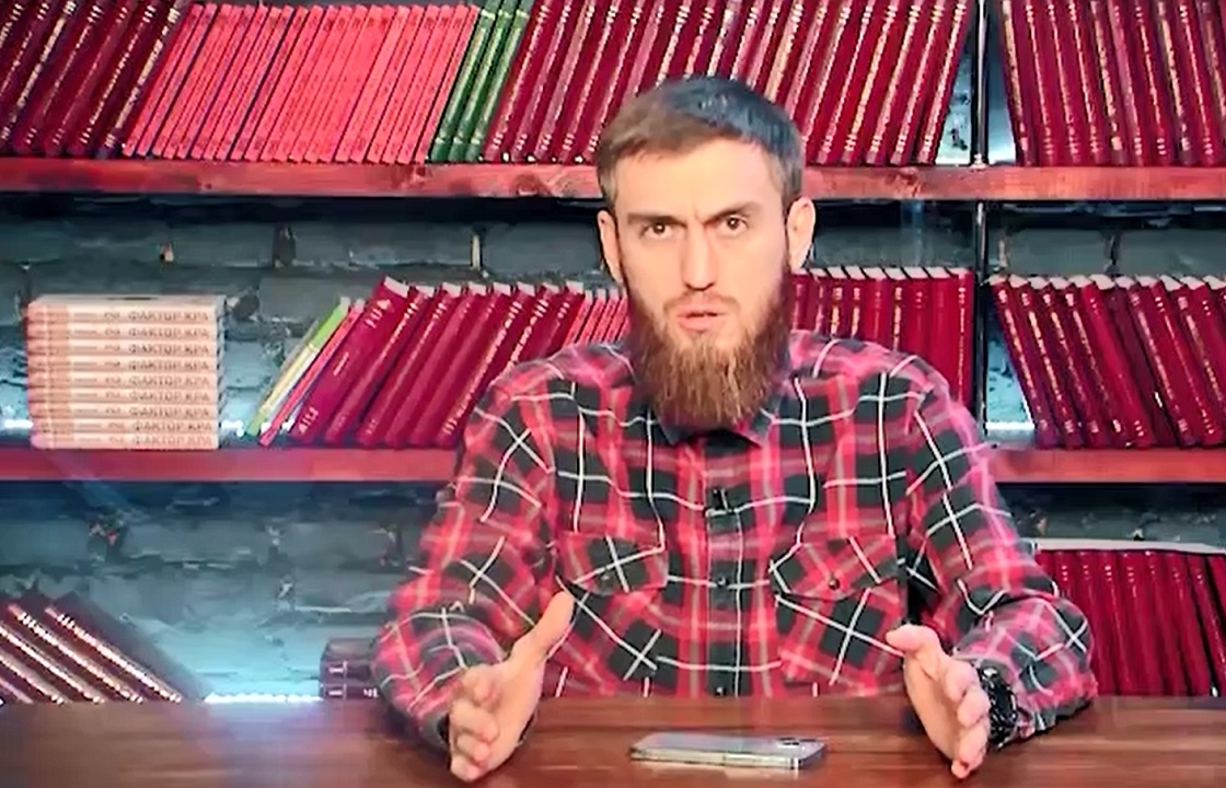 В Чечне пообещали «морально уничтожить» семью Янгулбаевых