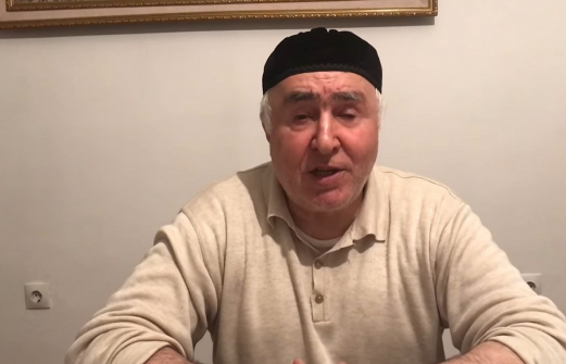 Сопредседатель «Мекх-Кхел» из Ингушетии заявил о нападении