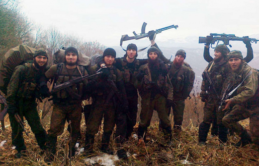 Житель Ингушетии обвиняется в перевозке боевиков Имарата Кавказ*