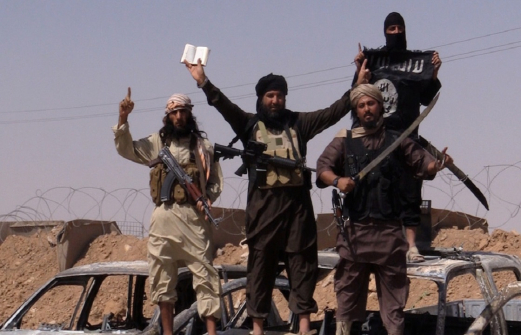 Уехавший в Сирию житель Дагестана уговорил брата спонсировать ИГИЛ*