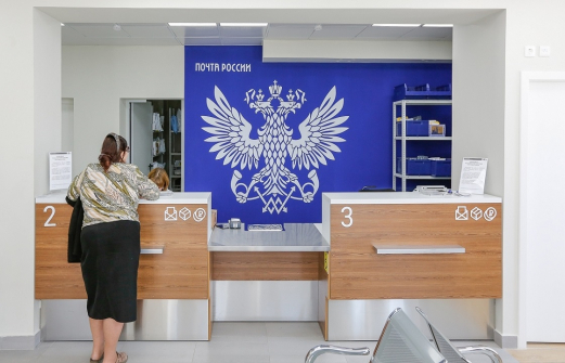 Начальница астраханского отделения «Почты России» украла 3 млн рублей