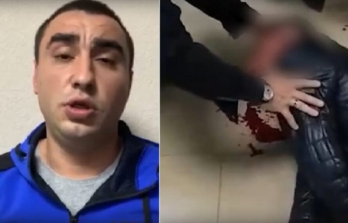 Забившему волгоградца из-за конфликта в родительском чате грозит 13 лет