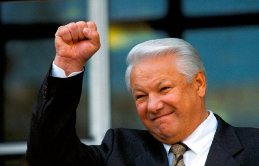Волгоградца задержали за совершенное еще при Ельцине убийство