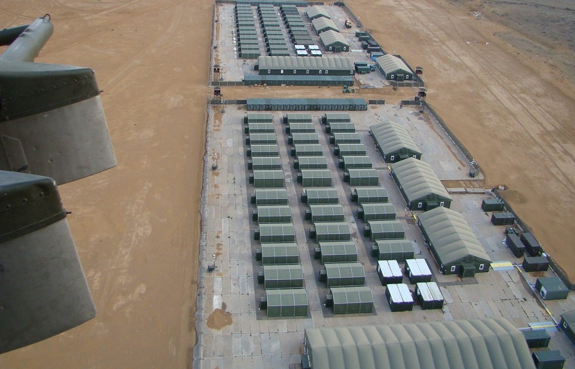 Краснодарские застройщики украли у Минобороны России миллиард рублей