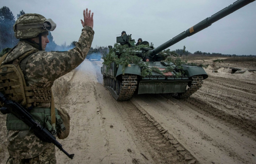 Глава Дагестана прокомментировал начало военной спецоперации на Украине