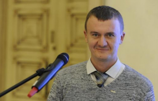 Журналист: «Украинские активисты, кричащие об агрессии, сами устраивали войну
