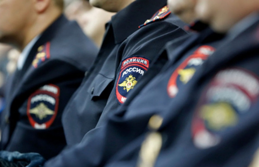 Полицейский из Пятигорска попался на взятке в 350 тысяч