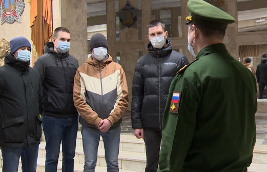 Миллионы россиян готовы добровольцами поехать защищать Донбасс – Кадыров