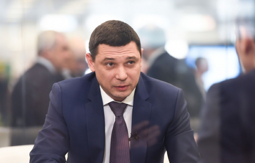 Евгений Первышов высказался против национализации предприятий