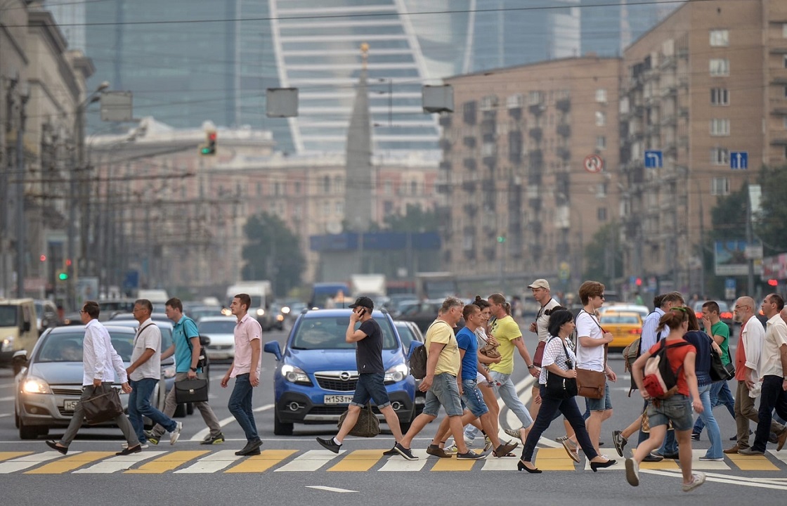 Дагестан и Ставрополь меньше всех тратят бюджет на жителей