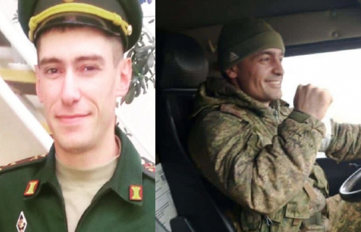 Уроженцы Дагестана погибли в ходе спецоперации на Украине