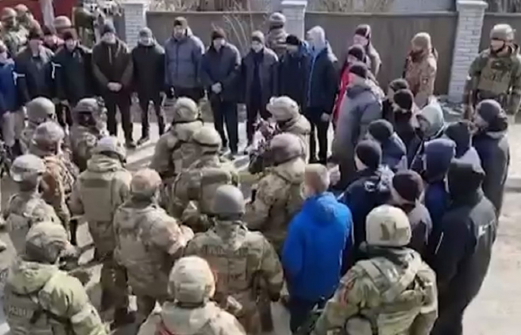 Еще пятеро военных из Дагестана погибли в ходе спецоперации на Украине