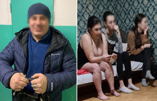 Сутенерам из Волгограда грозит до восьми лет за создание секс-притонов