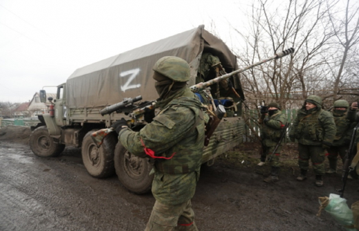 В Карачаево-Черкессии поблагодарили освобождающих Украину российских военных