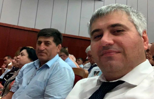 Прокуратура оспорит приговор высокопоставленного взяточника из Дагестана