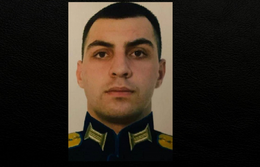 Еще один житель Дагестана погиб на Украине в ходе спецоперации