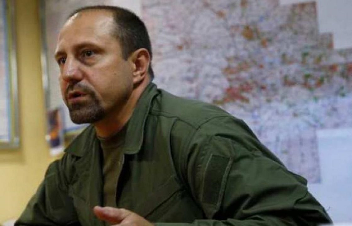 Делимханов спросил с комбата Ходаковского за критику чеченских бойцов. Видео