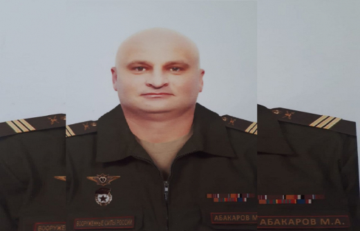 Четверо военных из Дагестана погибли в ходе спецоперации на Украине. Подробности