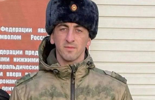 Военный из Северной Осетии ранен при освобождении Украины