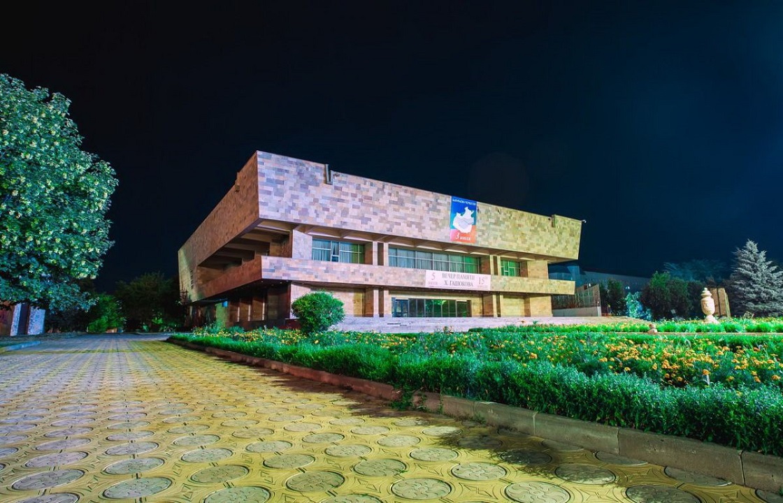 К реконструкции Русского театра приступят в Черкесске