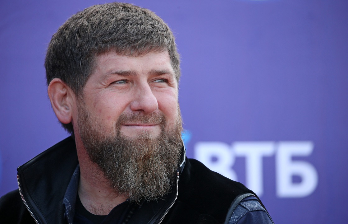 Кадыров заявил, что его бойцы не прекратят спецоперацию