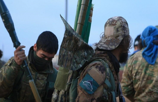 Пособников сирийских боевиков задержали в Краснодаре и Ингушетии