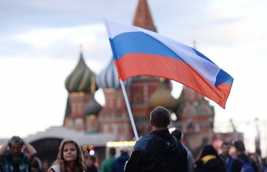 Запад ошибся — политтехнолог Андрей Фонарев о том, почему растет рейтинг Путина