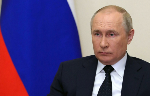 Информационная война против России укрепила рейтинг Владимира Путина — Андрей Гусий