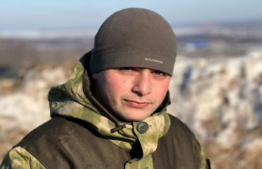 Командир из Дагестана погиб на Украине