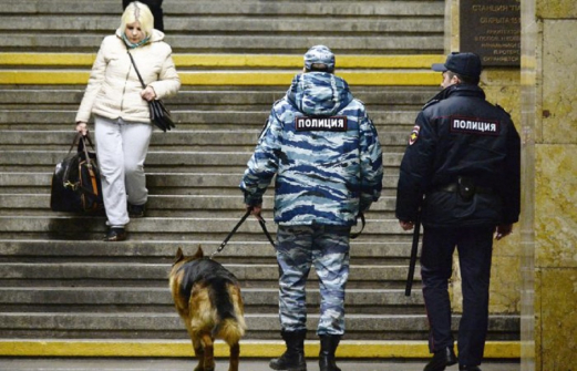 В двух районах Краснодарского края введен "желтый" режим террористической опасности